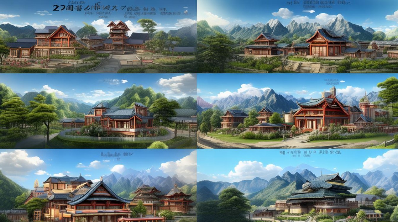 张家口市十大景点