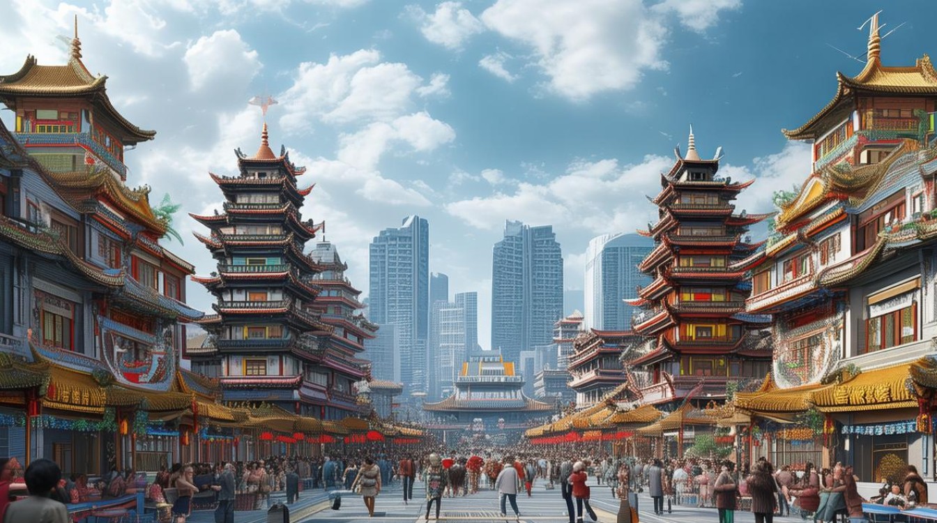 四平市旅游景点大全