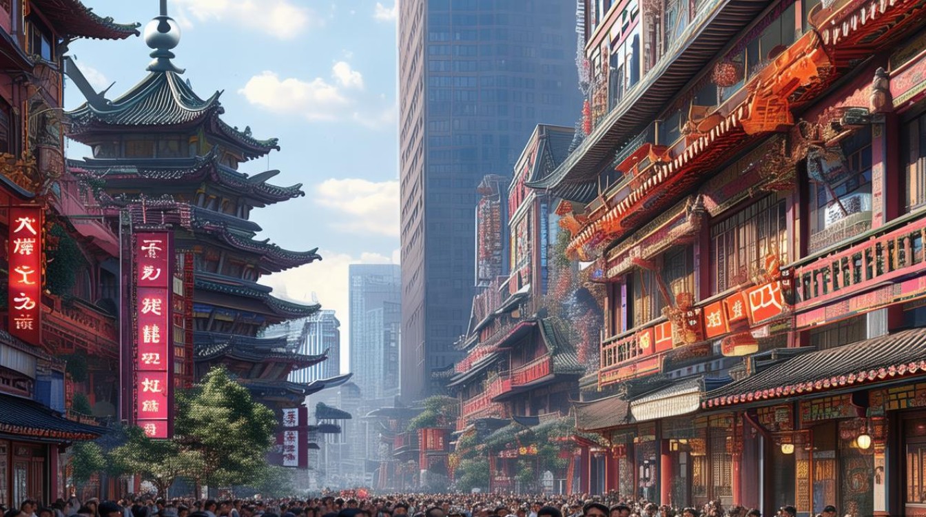 四平市旅游景点大全