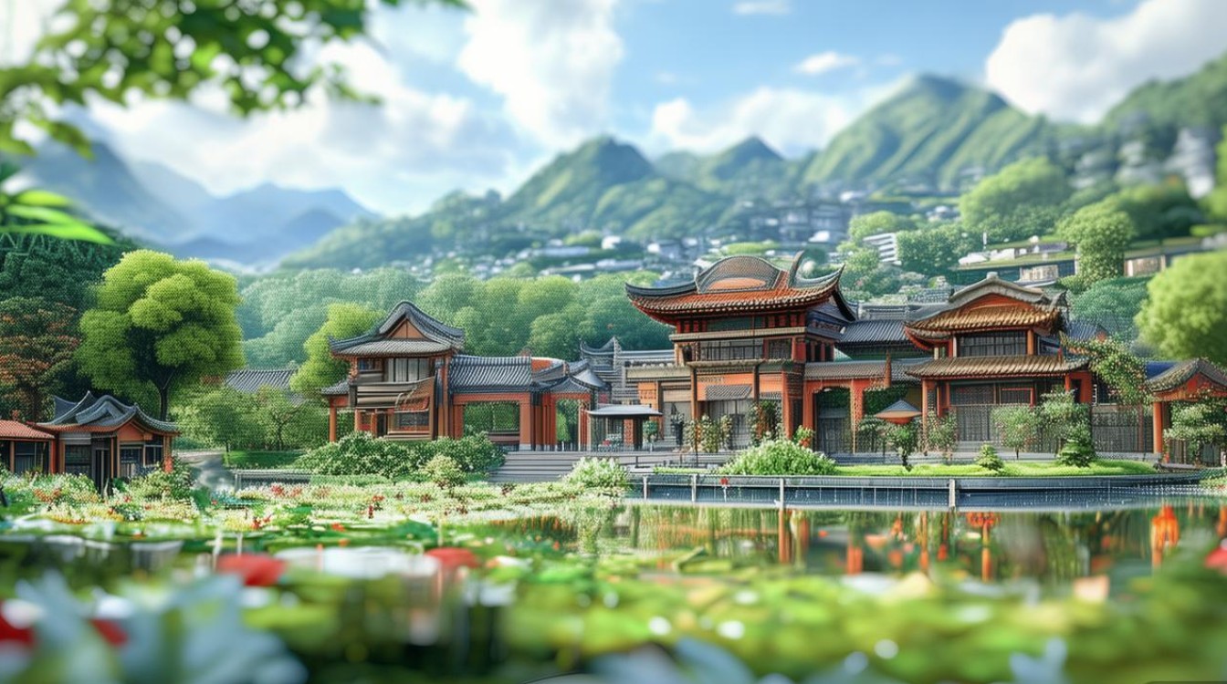 江西一日游最佳景点