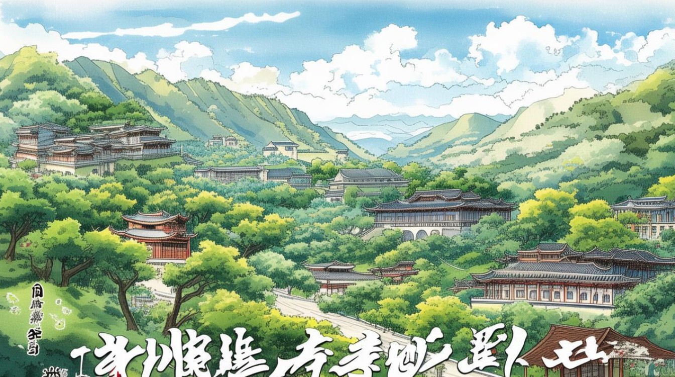 江西一日游最佳景点