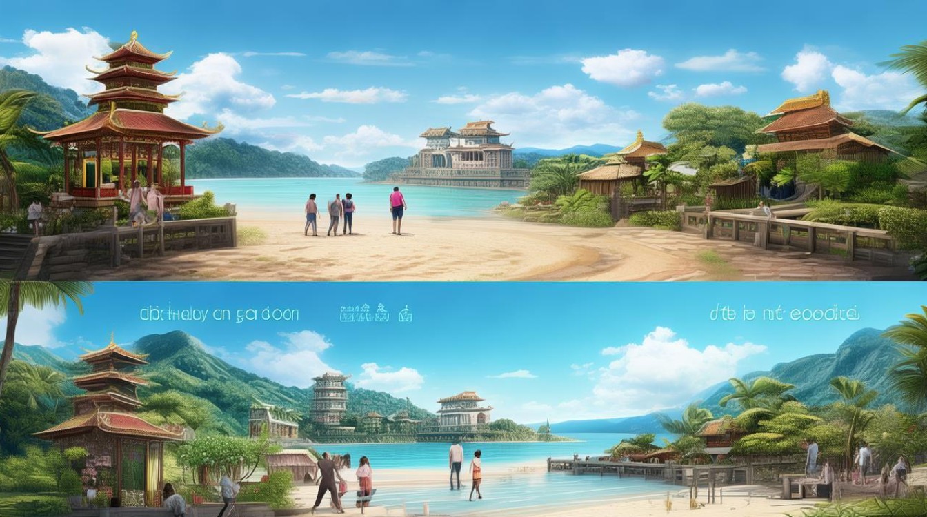 平潭旅游景点一日游