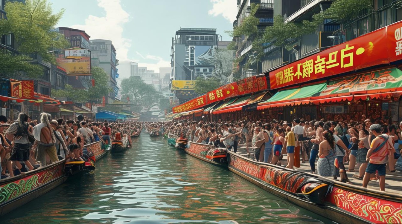 九江端午节免费景点