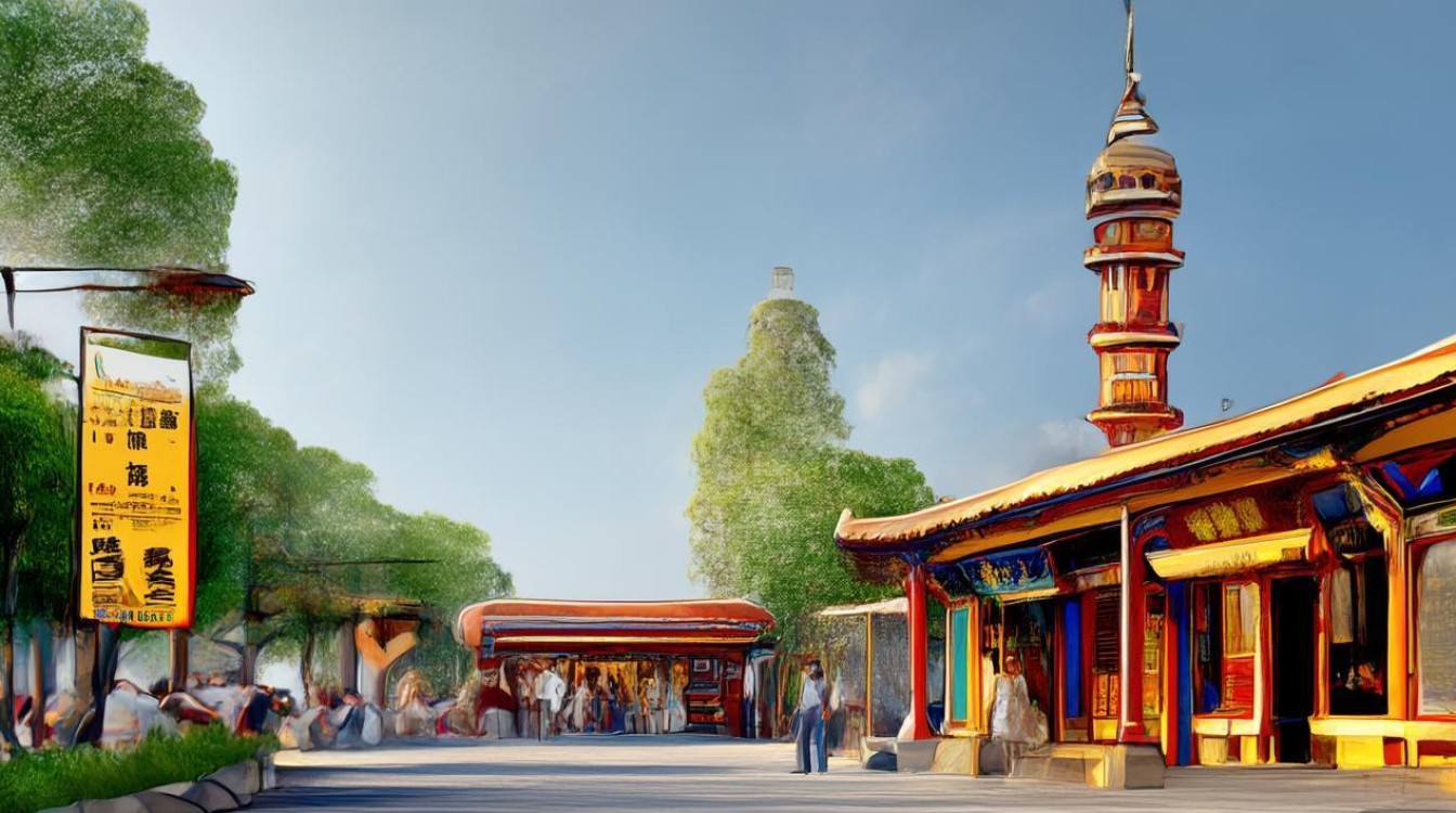 黄鹤楼景点门票价格