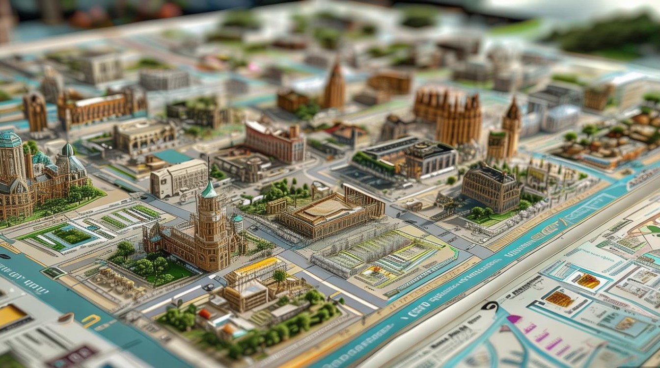 高密一日游景点推荐 高密一日游景点推荐