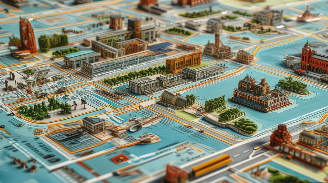 高密一日游景点推荐 高密一日游景点推荐