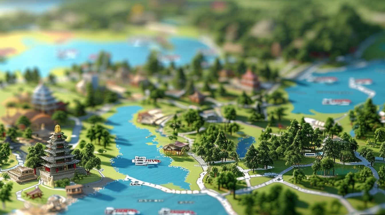 六安景点攻略自驾游 六安景点攻略自驾游