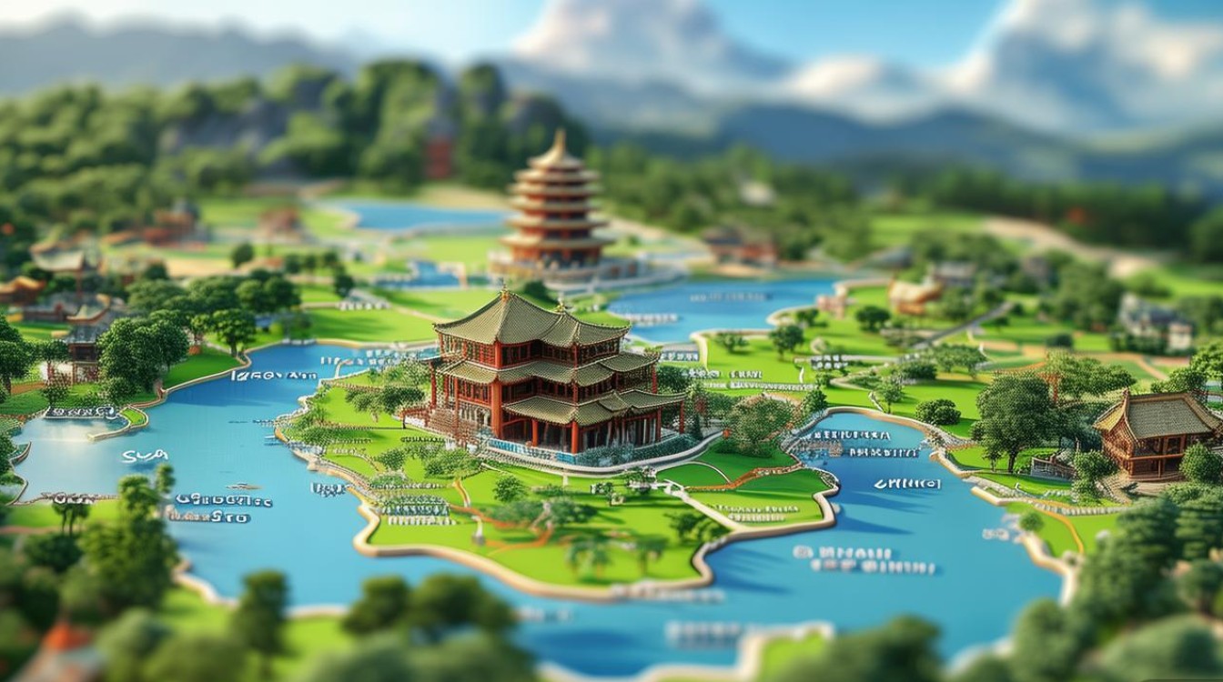 六安景点攻略自驾游 六安景点攻略自驾游