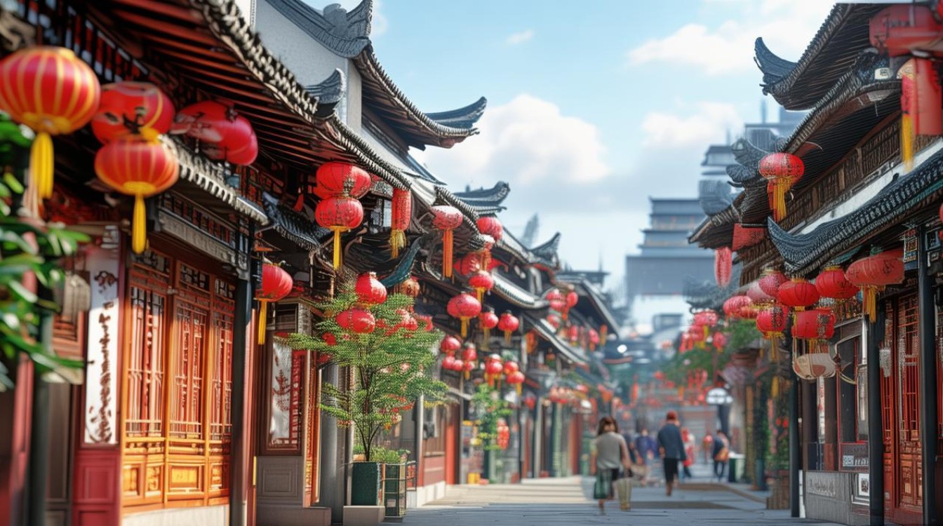 延安二日游必去景点