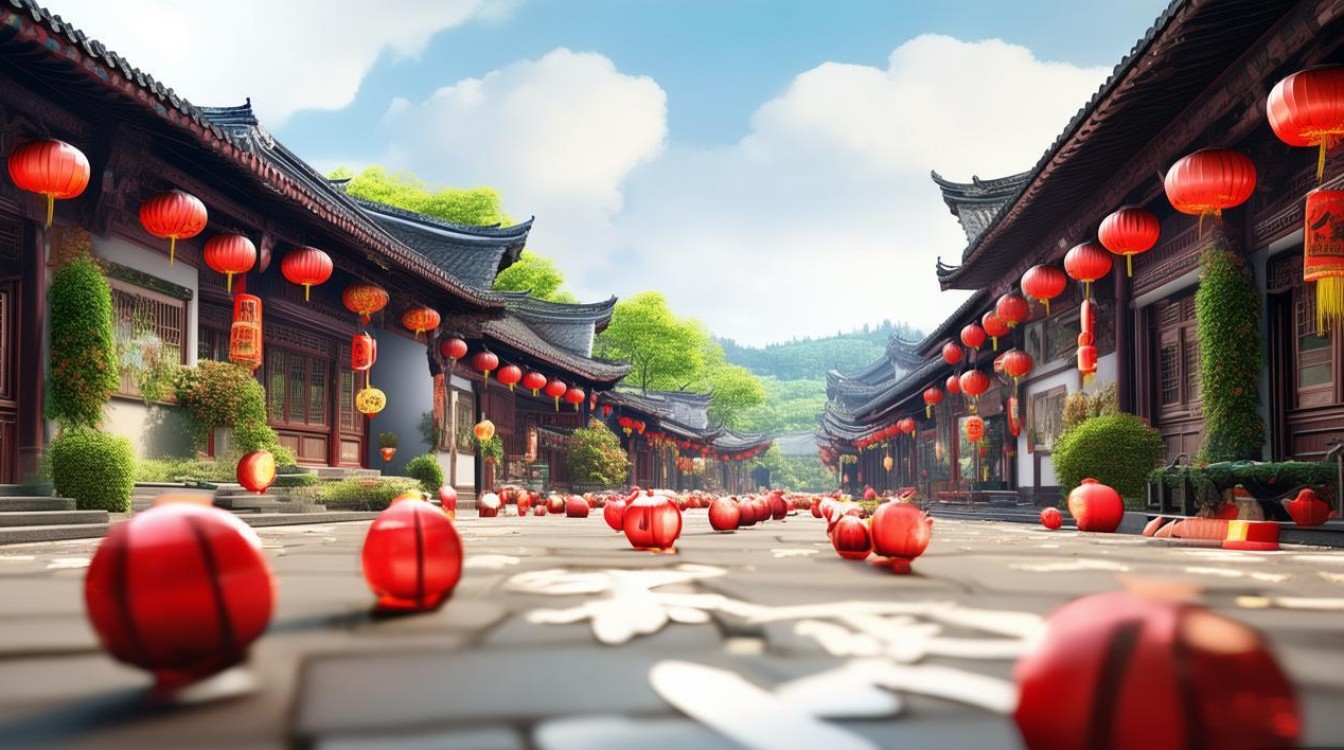 延安二日游必去景点