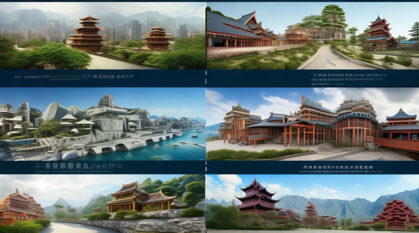 山东十大旅游景点排名 山东十大旅游景点排名