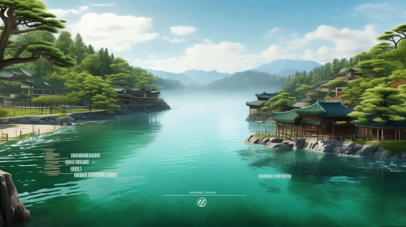 千岛湖哪些景点好玩