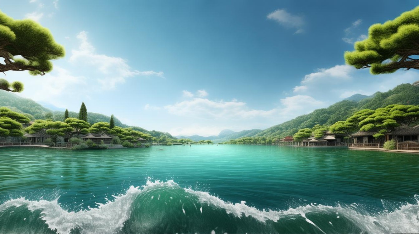 千岛湖哪些景点好玩