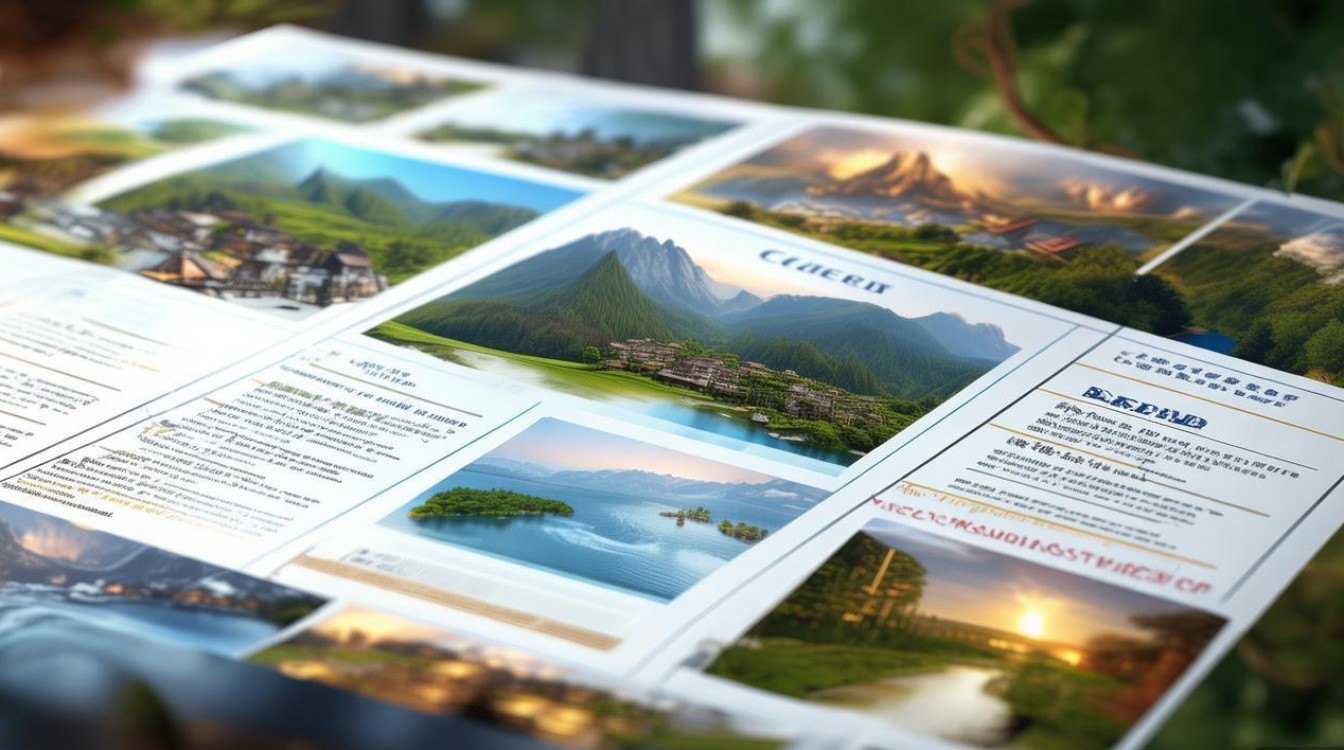 贵州景点门票一览表