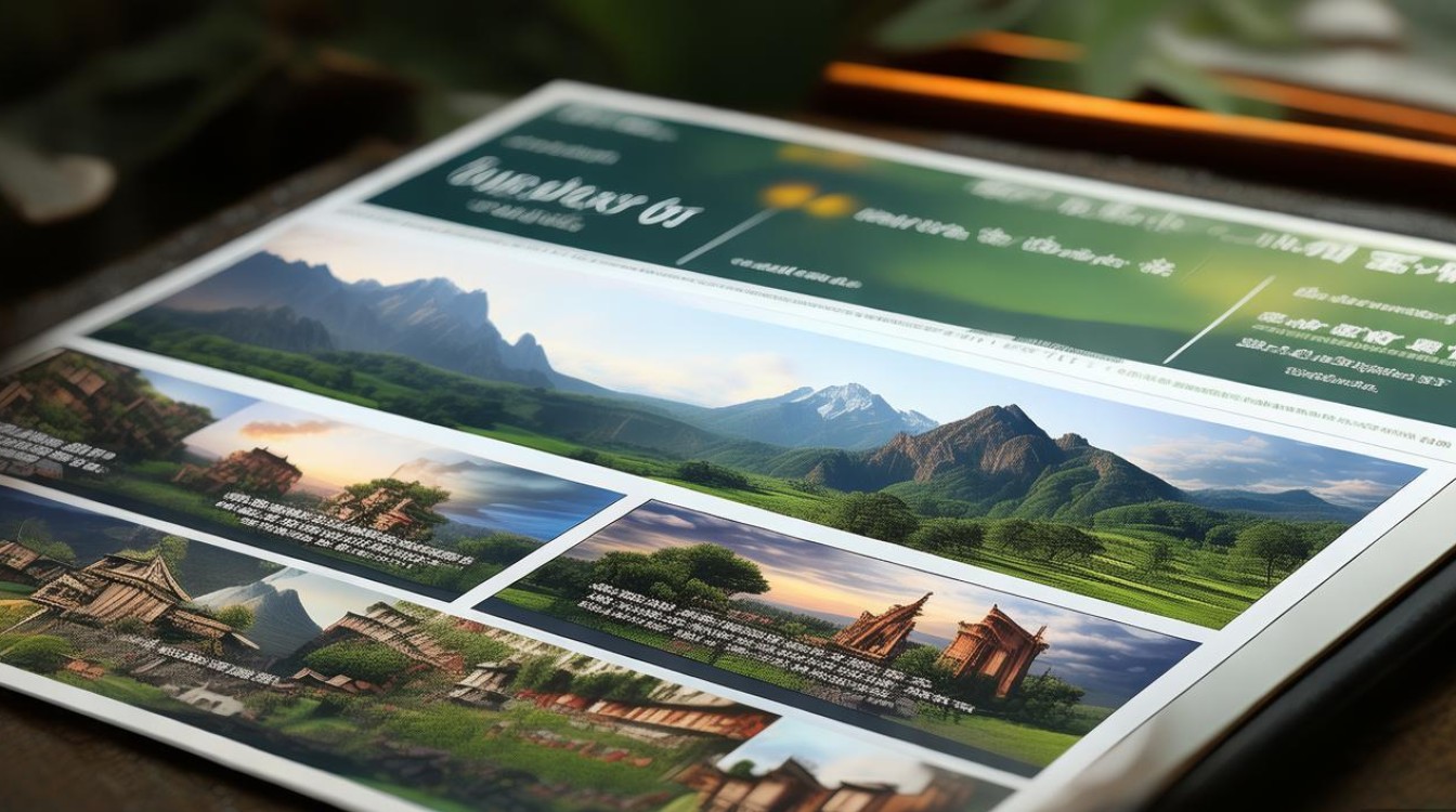 贵州景点门票一览表