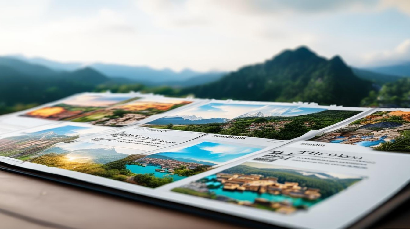 贵州景点门票一览表