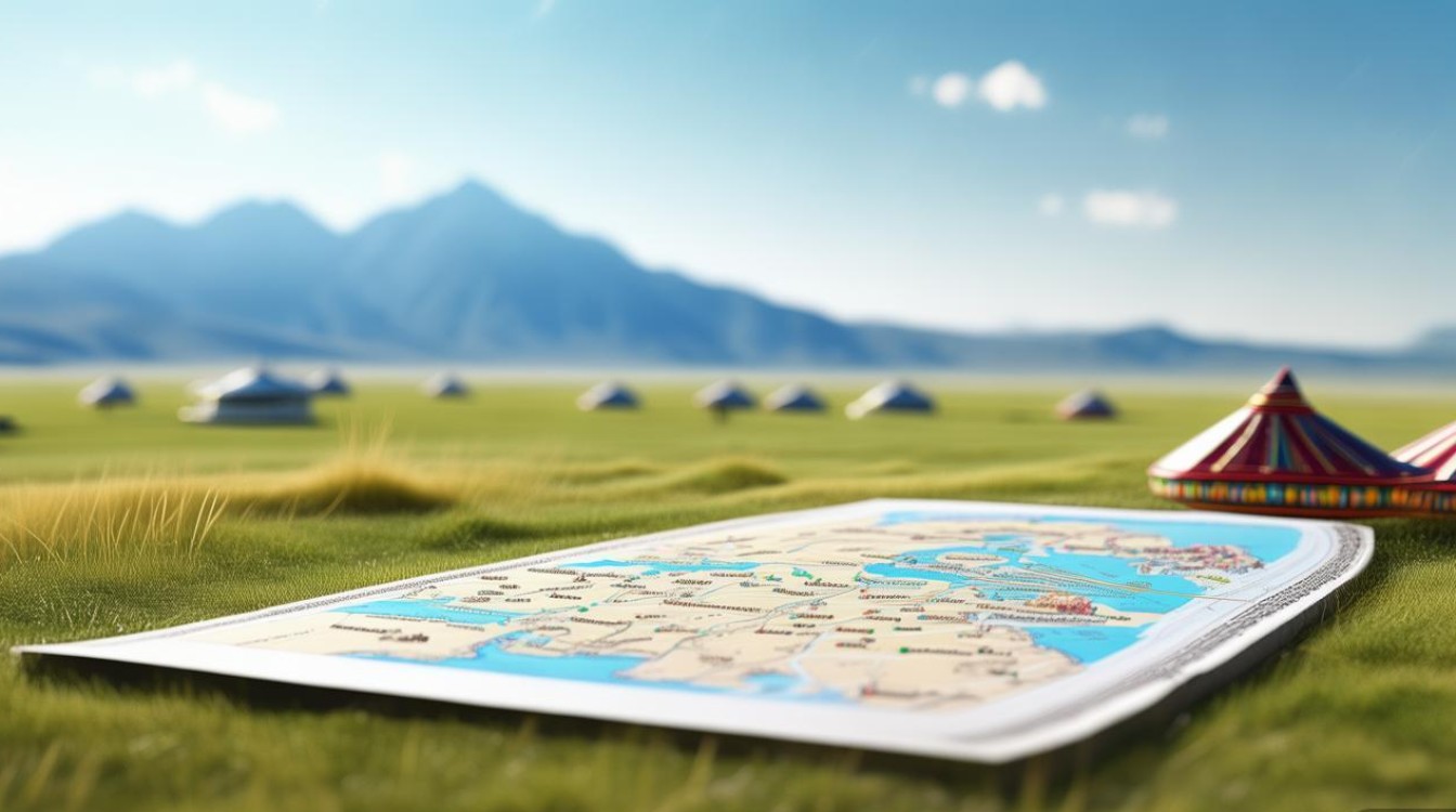 内蒙古景点门票价格