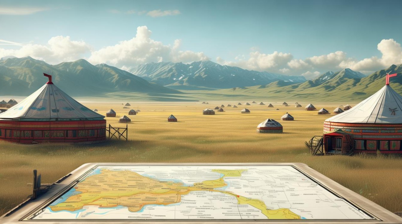 内蒙古景点门票价格