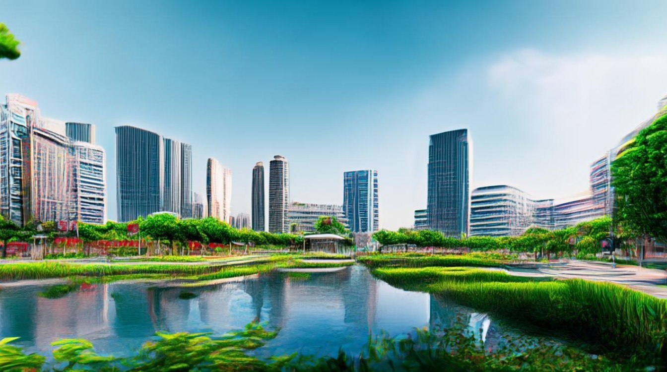 广州大学城旅游景点