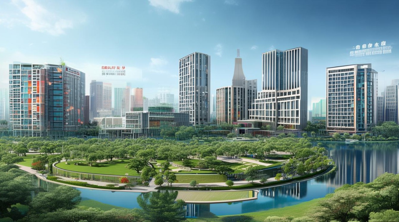 广州大学城旅游景点