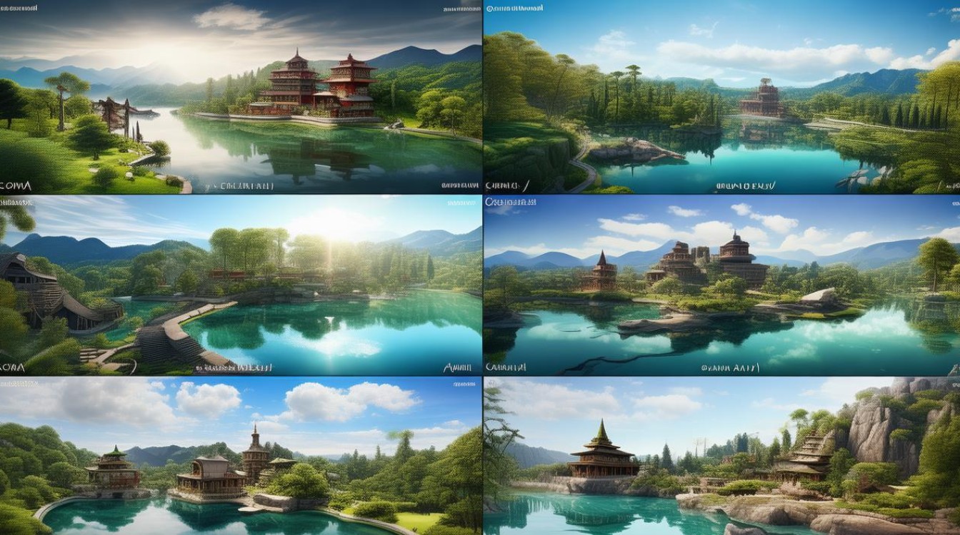 苍南十大旅游景点