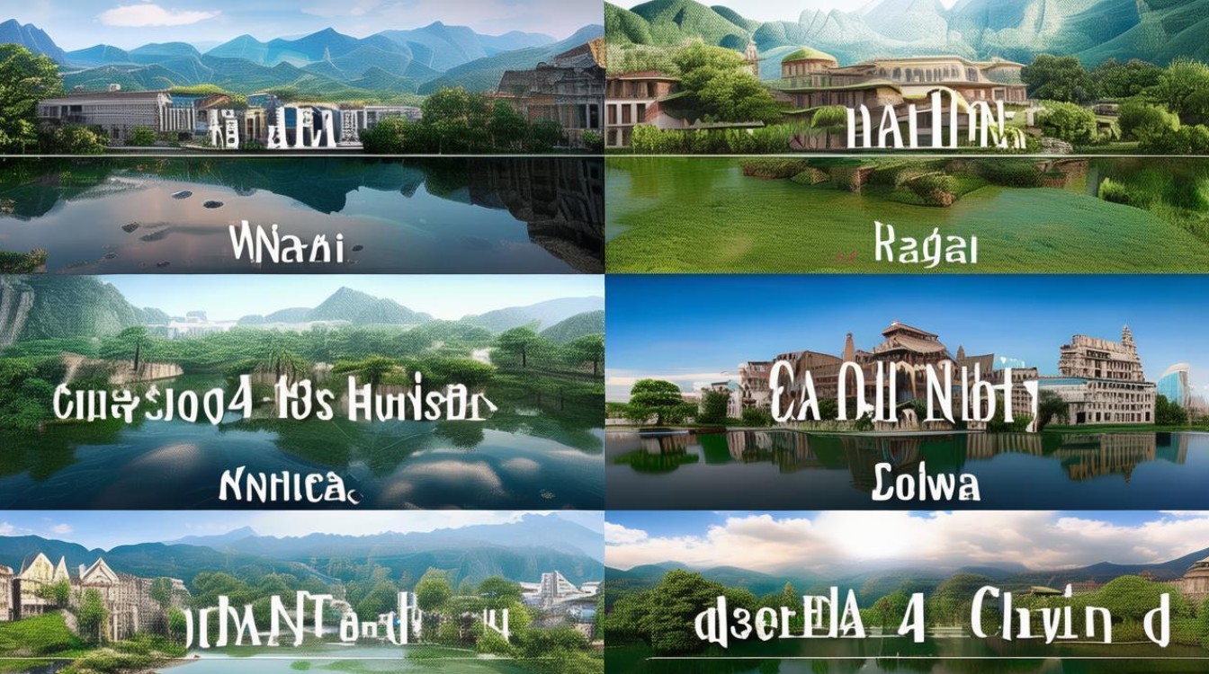 苍南十大旅游景点