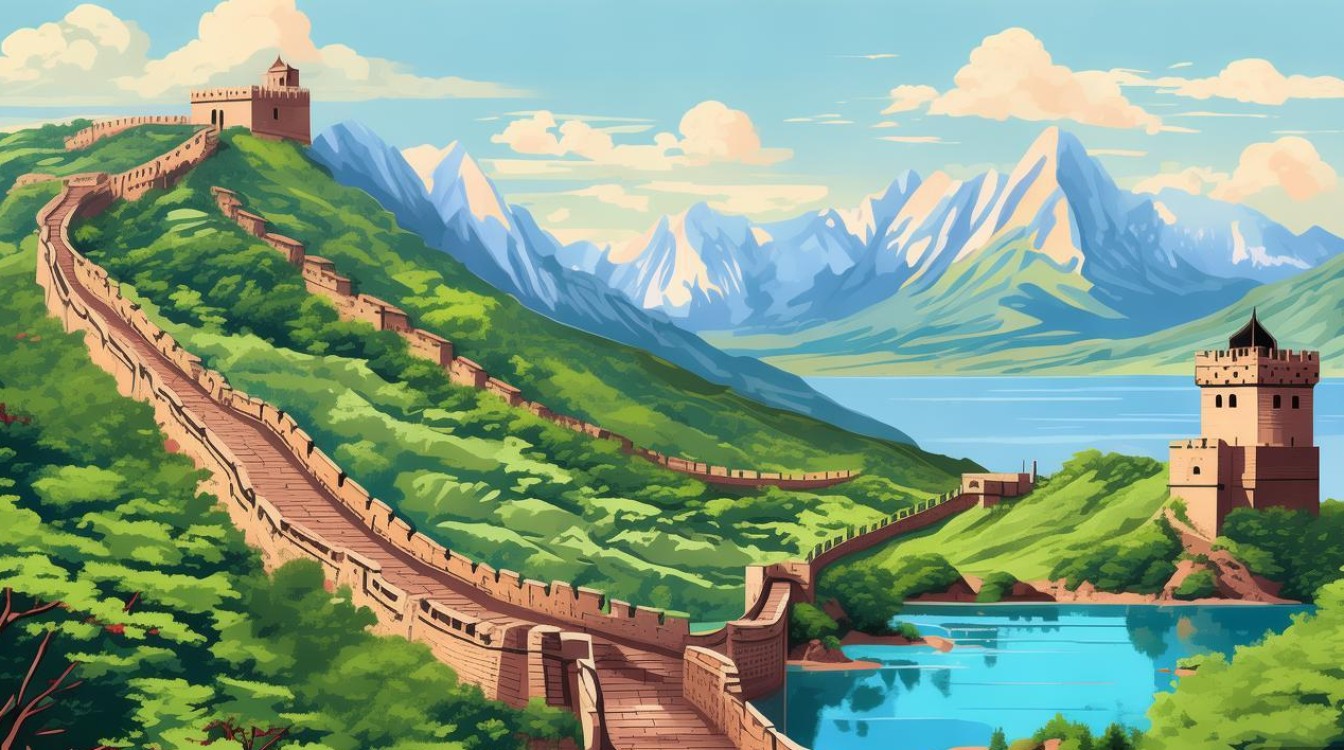 张家口地区旅游景点 张家口地区旅游景点