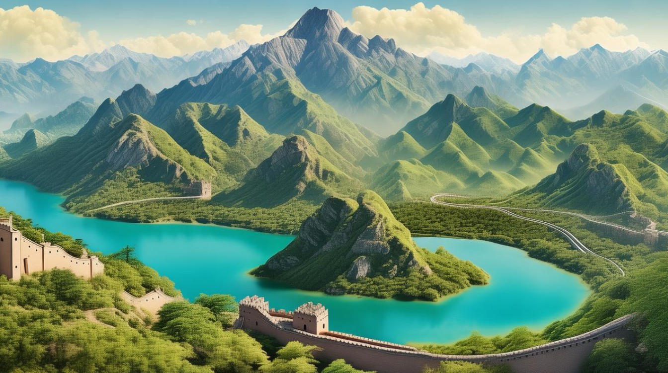 张家口地区旅游景点 张家口地区旅游景点