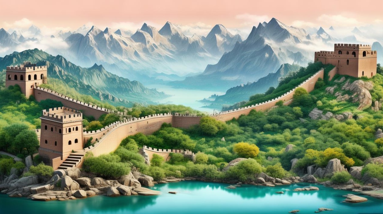 张家口地区旅游景点 张家口地区旅游景点