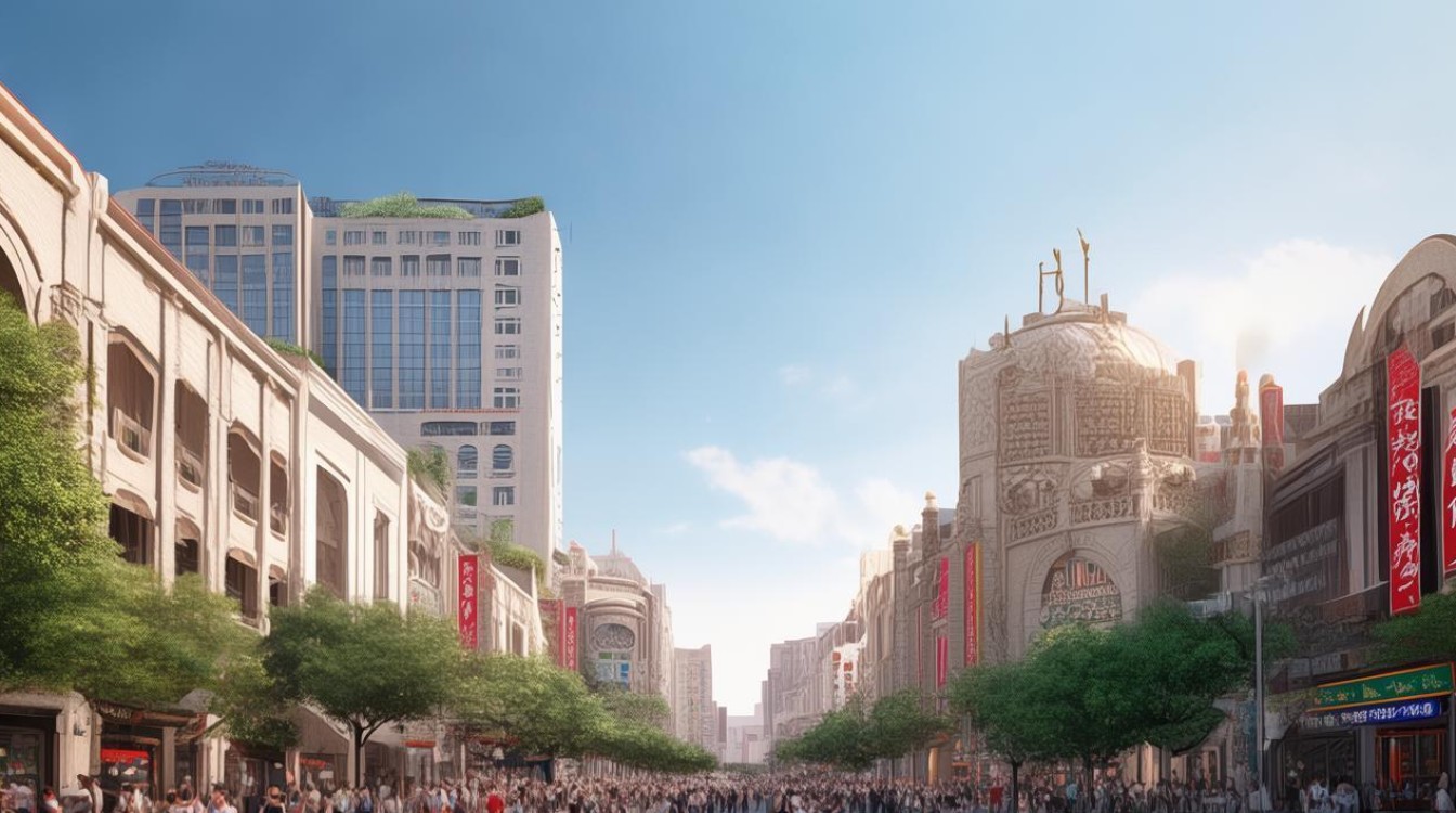 天津南开区旅游景点 天津南开区旅游景点