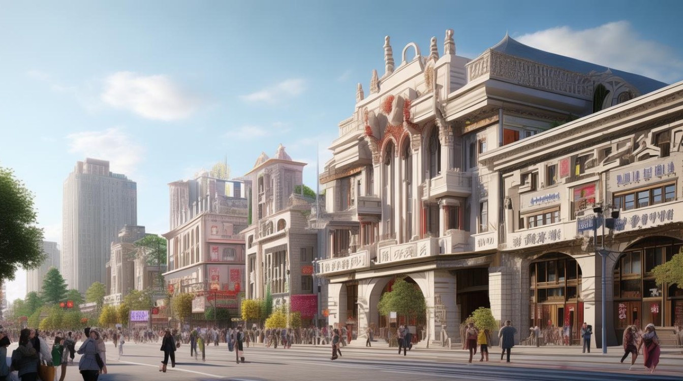 天津南开区旅游景点 天津南开区旅游景点