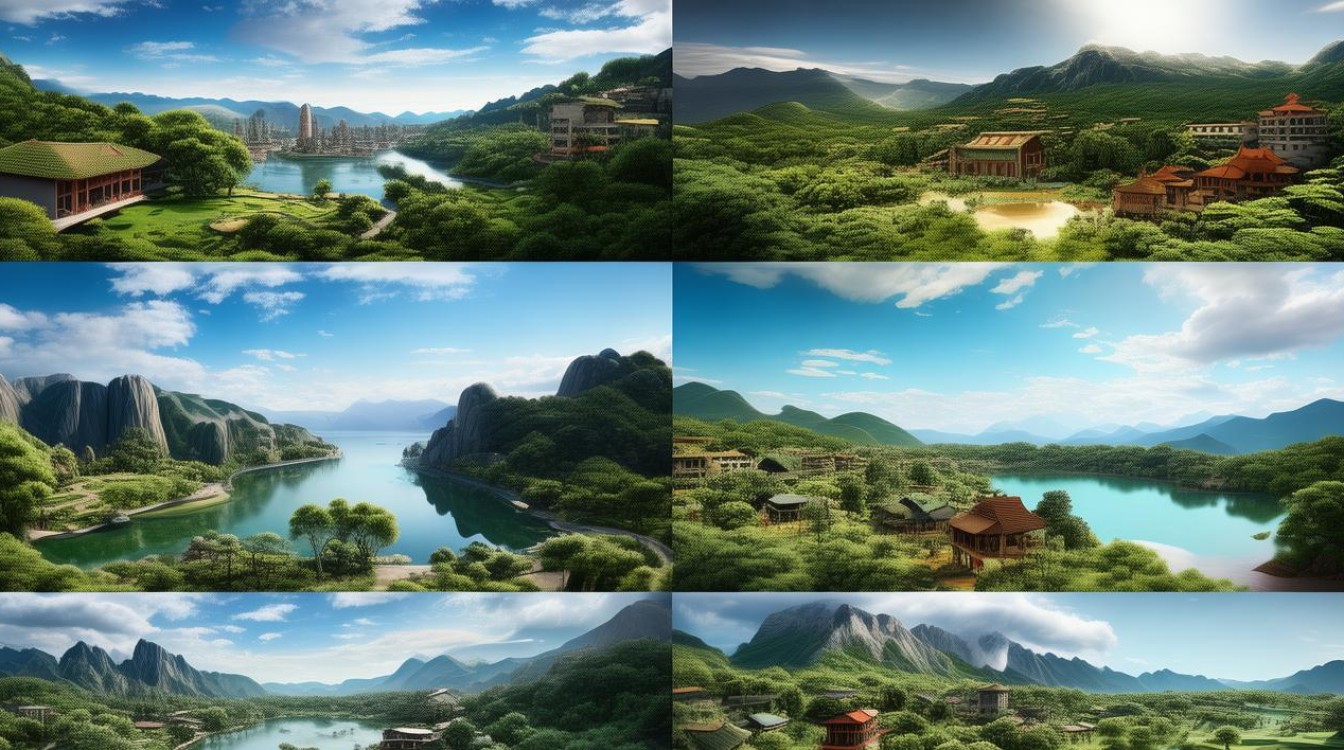 安溪十大旅游景点