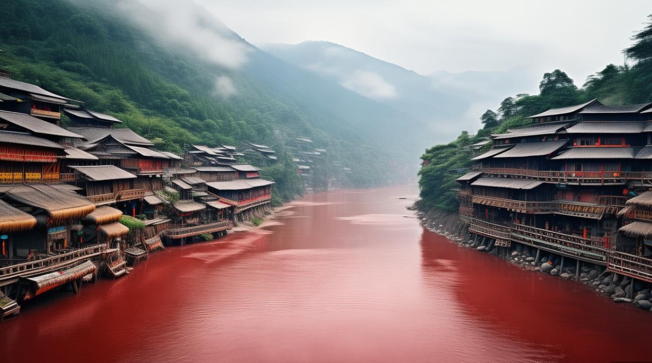 红河哈尼族旅游景点 红河哈尼族旅游景点