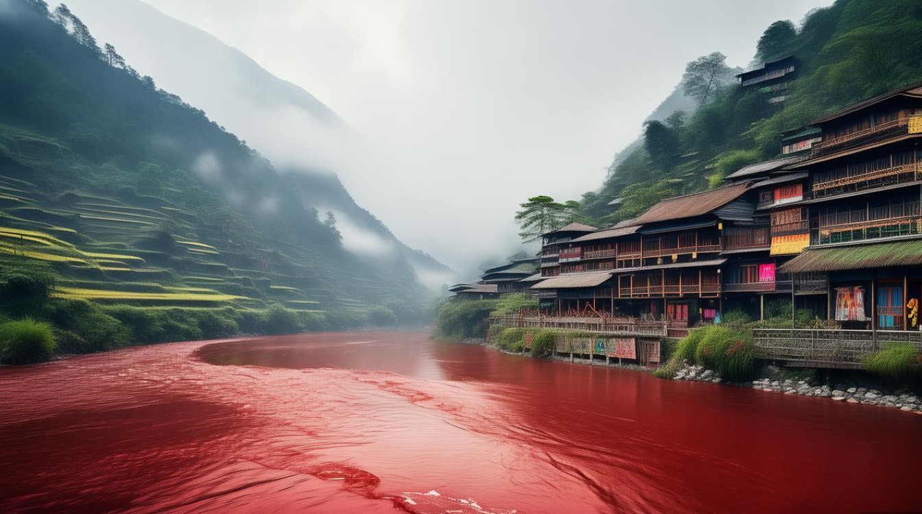 红河哈尼族旅游景点 红河哈尼族旅游景点