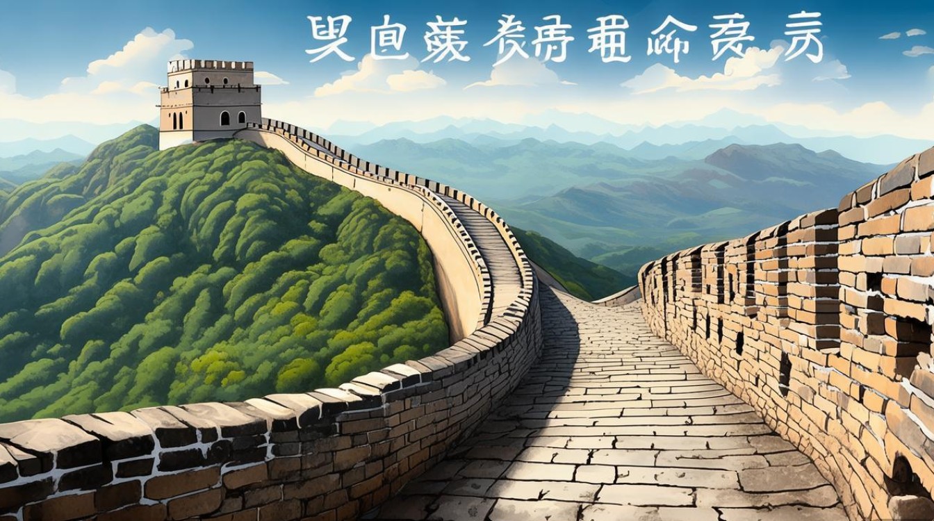 中国有名的景点有哪些