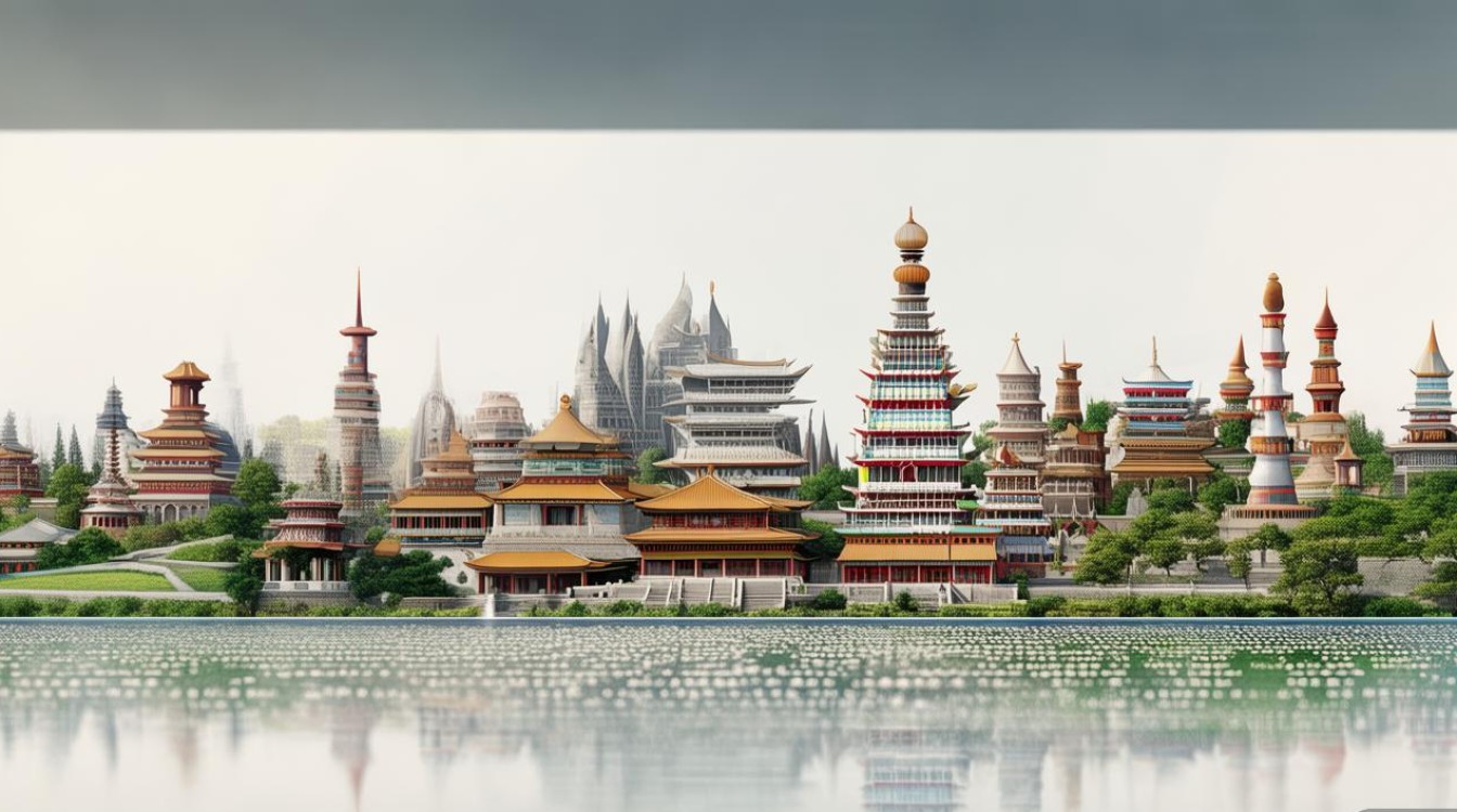 全国各地旅游景点介绍