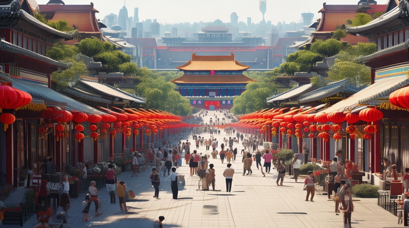 北京旅游有哪些景点推荐 北京旅游有哪些景点推荐