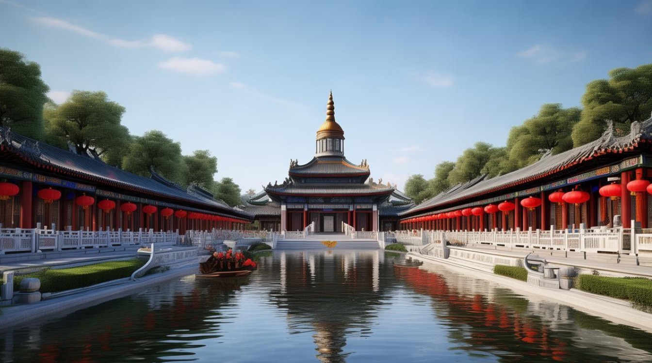 南京的著名景点有哪些