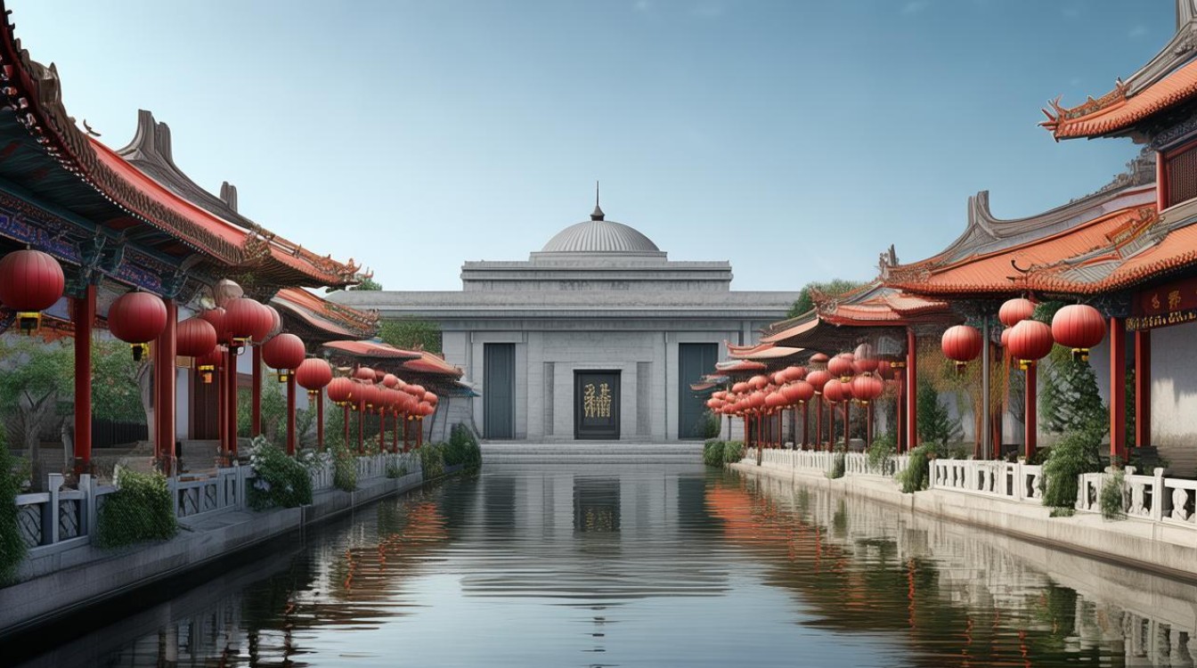 南京的著名景点有哪些