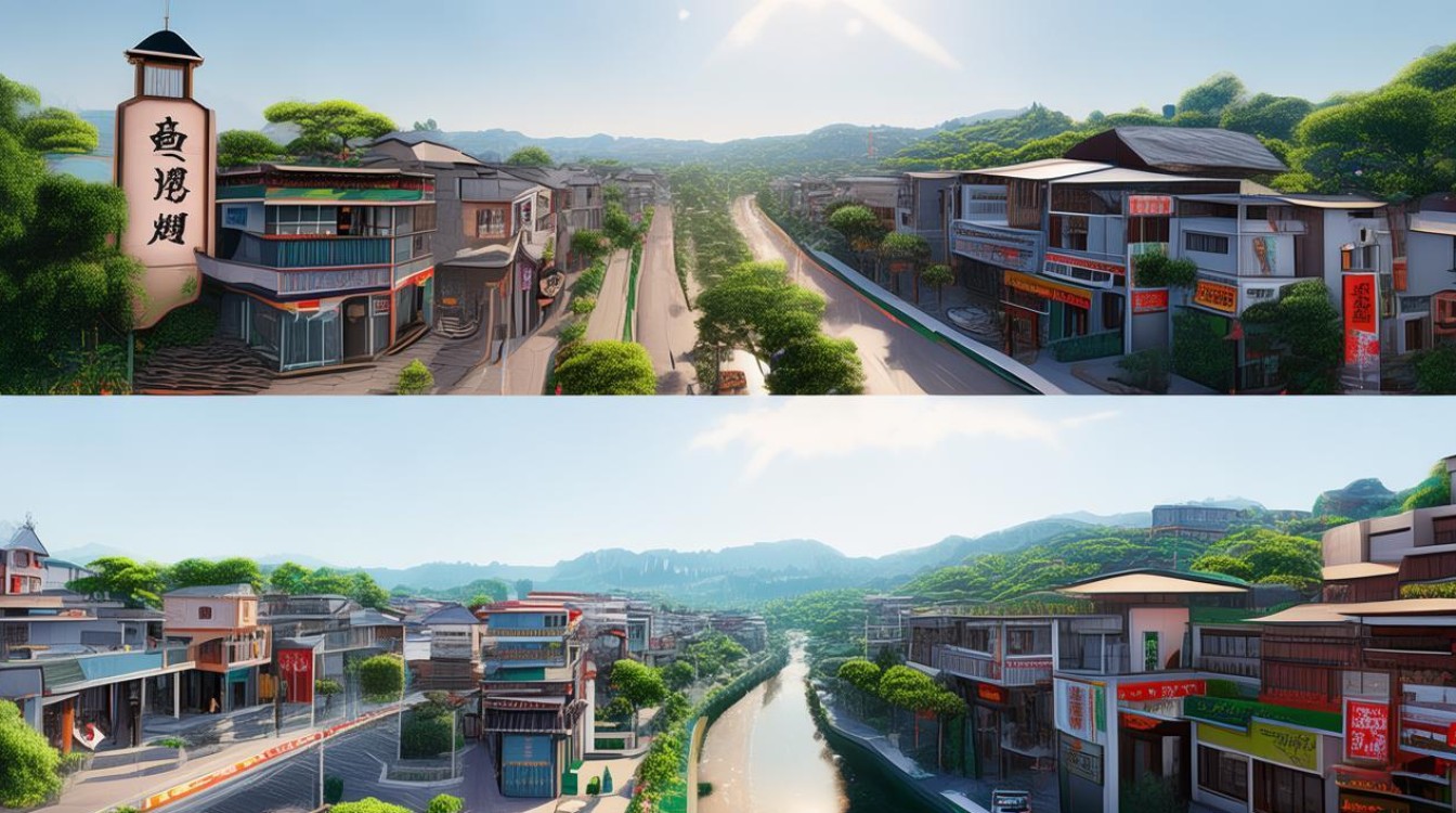 东莞清溪镇旅游景点