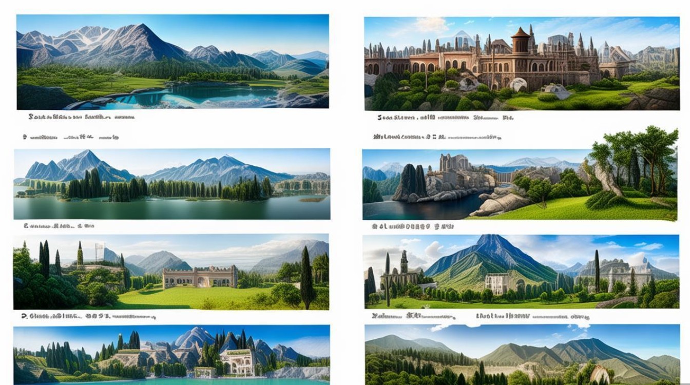 鹰潭十大旅游景点 鹰潭十大旅游景点