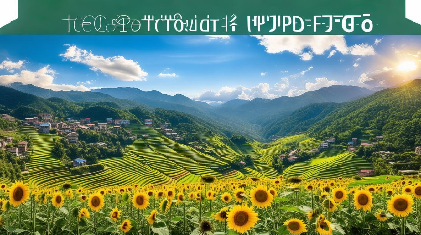 罗平十大旅游景点