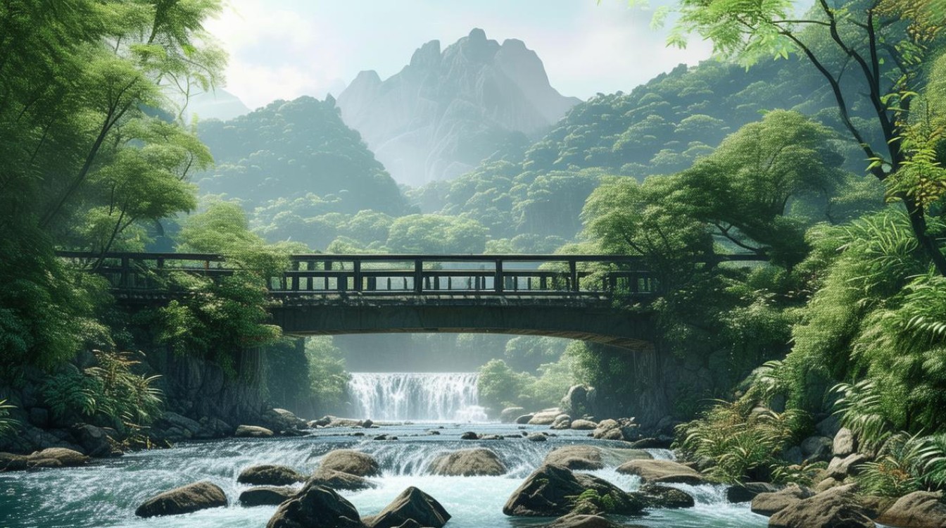 黄果树瀑布附近景点 黄果树瀑布附近景点