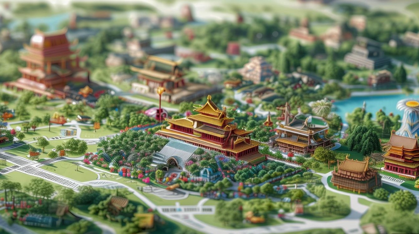 平凉市旅游景点大全 平凉市旅游景点大全