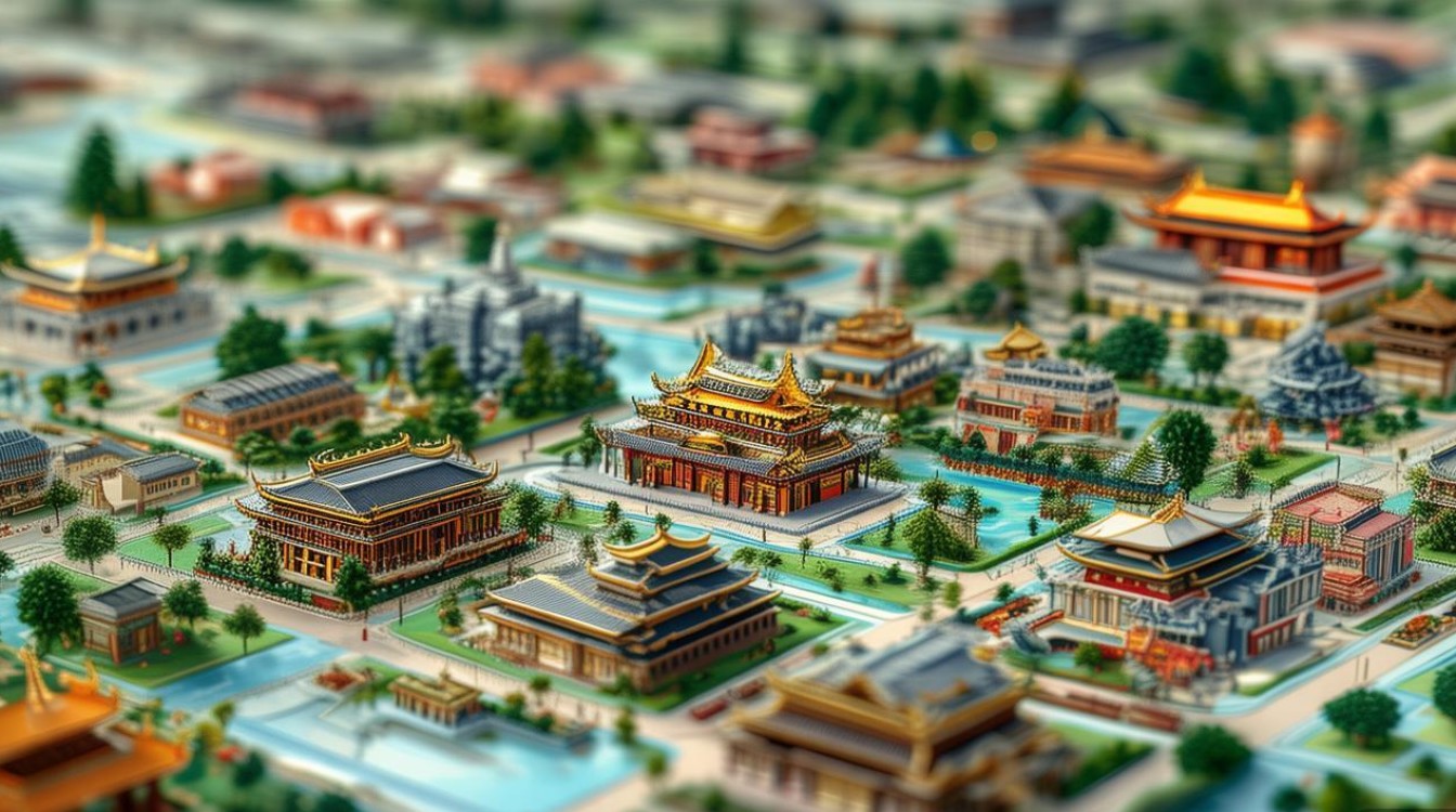 平凉市旅游景点大全 平凉市旅游景点大全