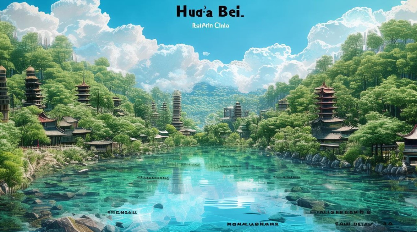 淮北周边旅游景点 淮北周边旅游景点