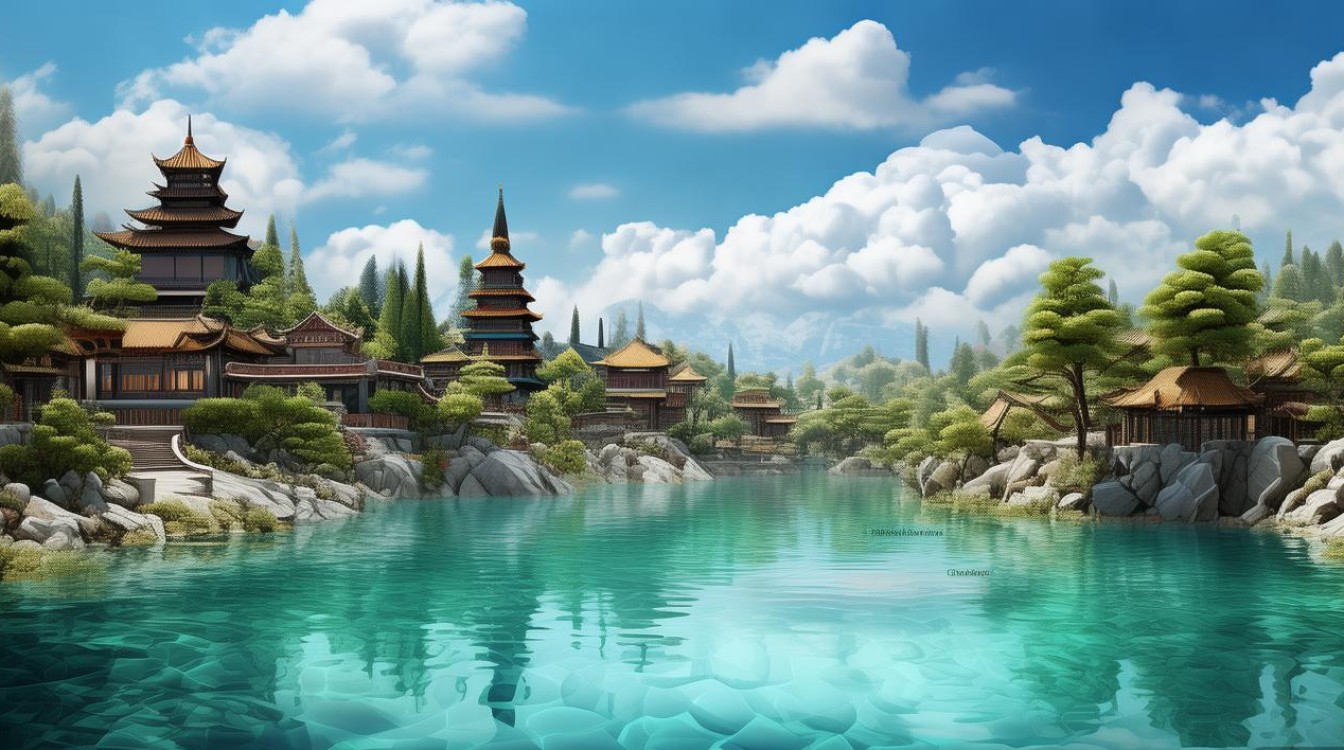 淮北周边旅游景点 淮北周边旅游景点