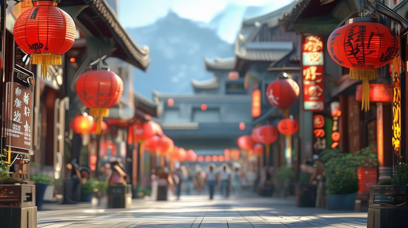 聊城市旅游景点推荐