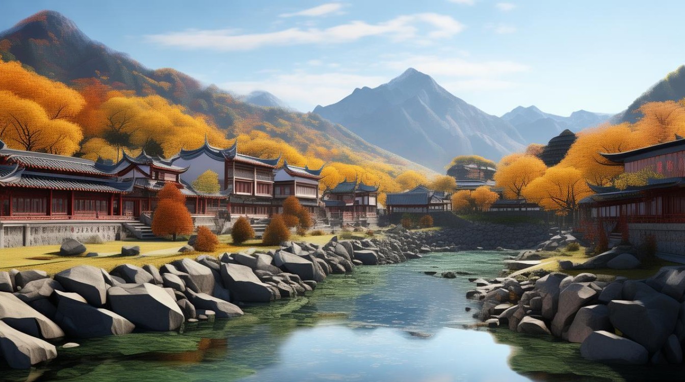 赣州石城县旅游景点 赣州石城县旅游景点