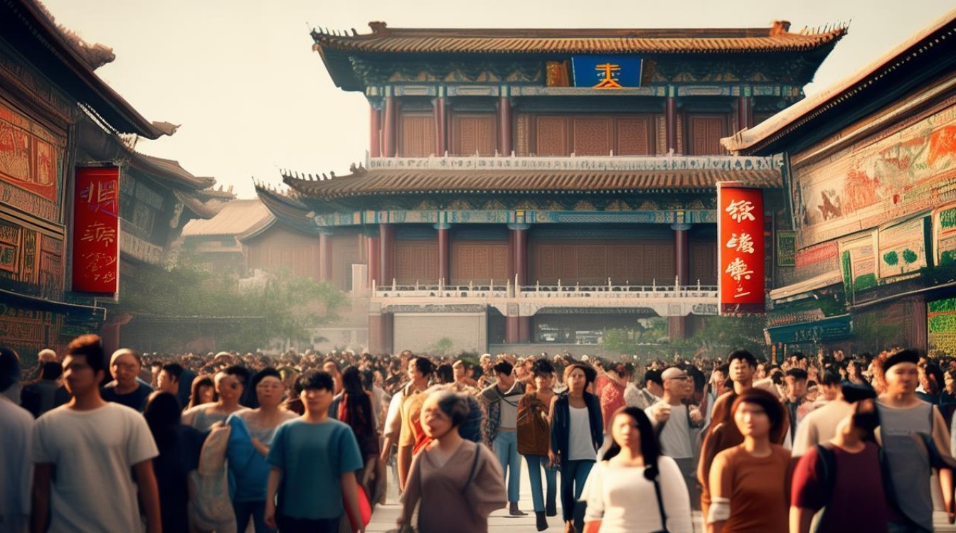 中国游客最多的景点